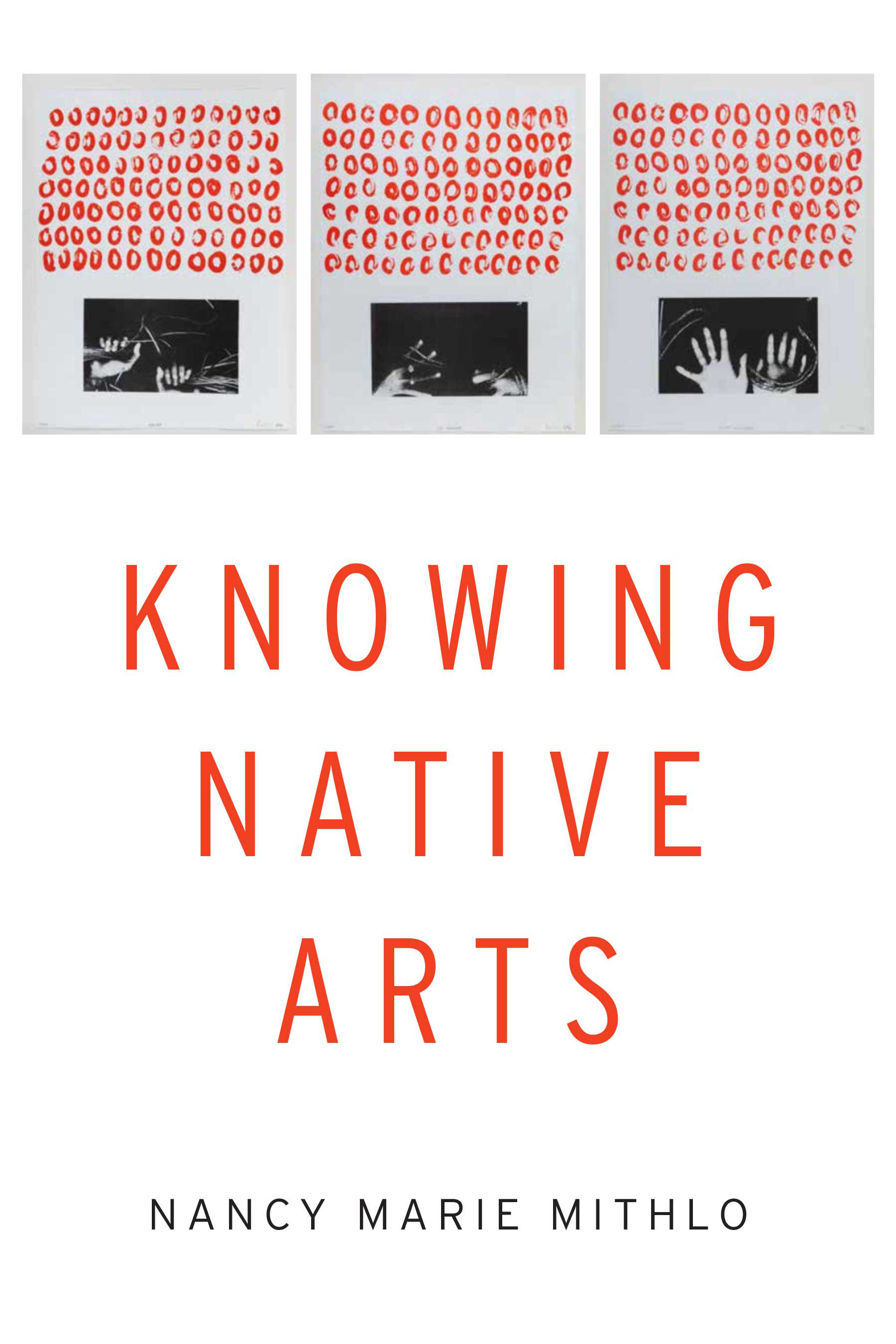 2020 Knowing Native Arts 2020 Knowing Native Arts