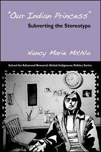 2009 Our Indian Princess 2009 Our Indian Princess
