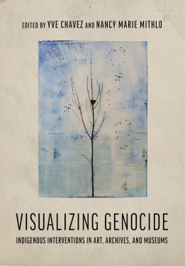 Visualizing Genocide
