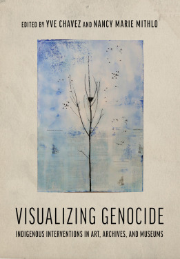 Visualizing Genocide Visualizing Genocide