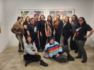 Mound Summit 2025 group